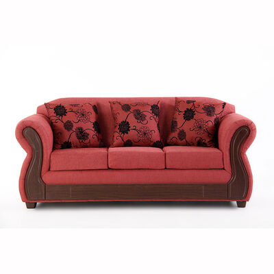 Imagen 2 del producto Juego de Living Kea Milano 3-1-1