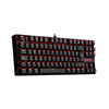 Teclado Gamer Mecánico Redragon K552 Kumara