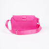 Bolso Rosa Icono