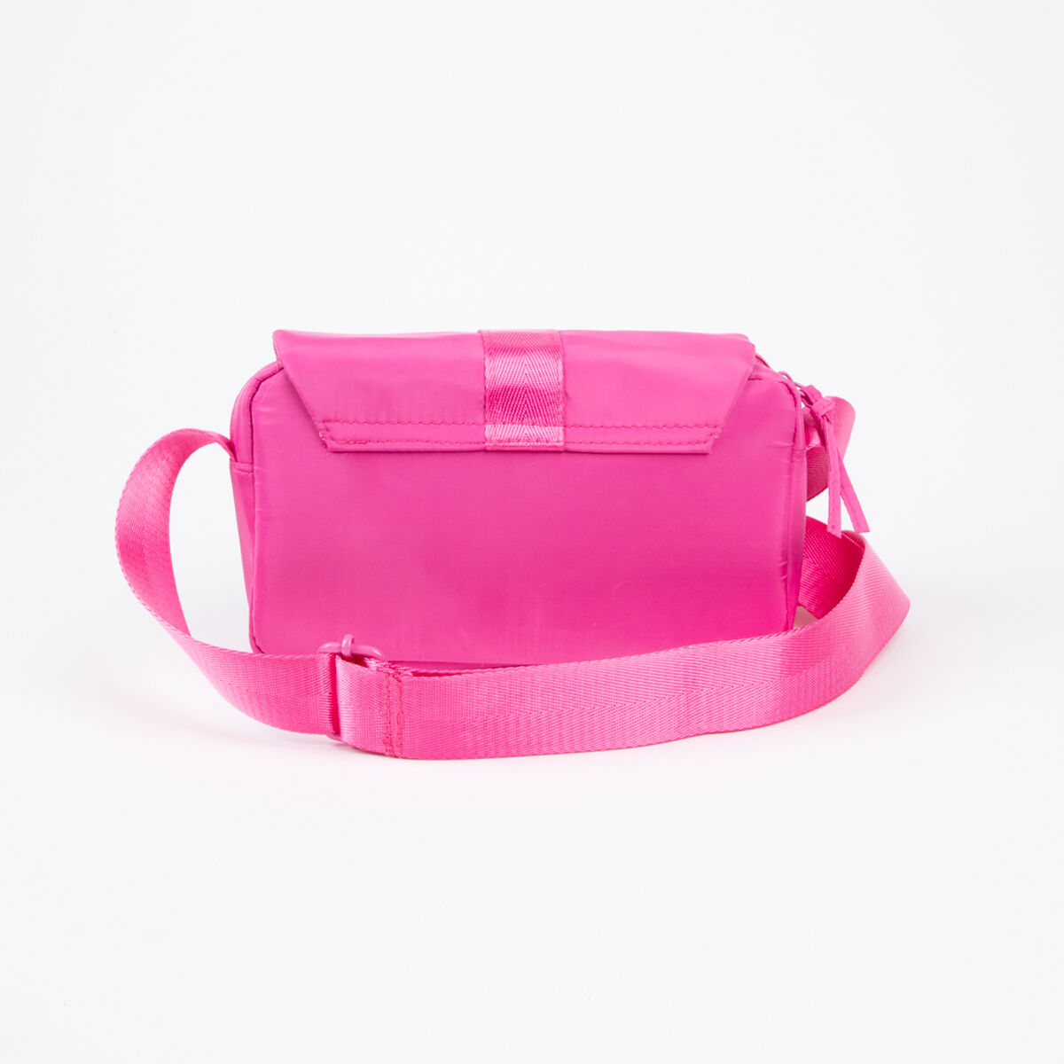 Bolso Rosa Icono