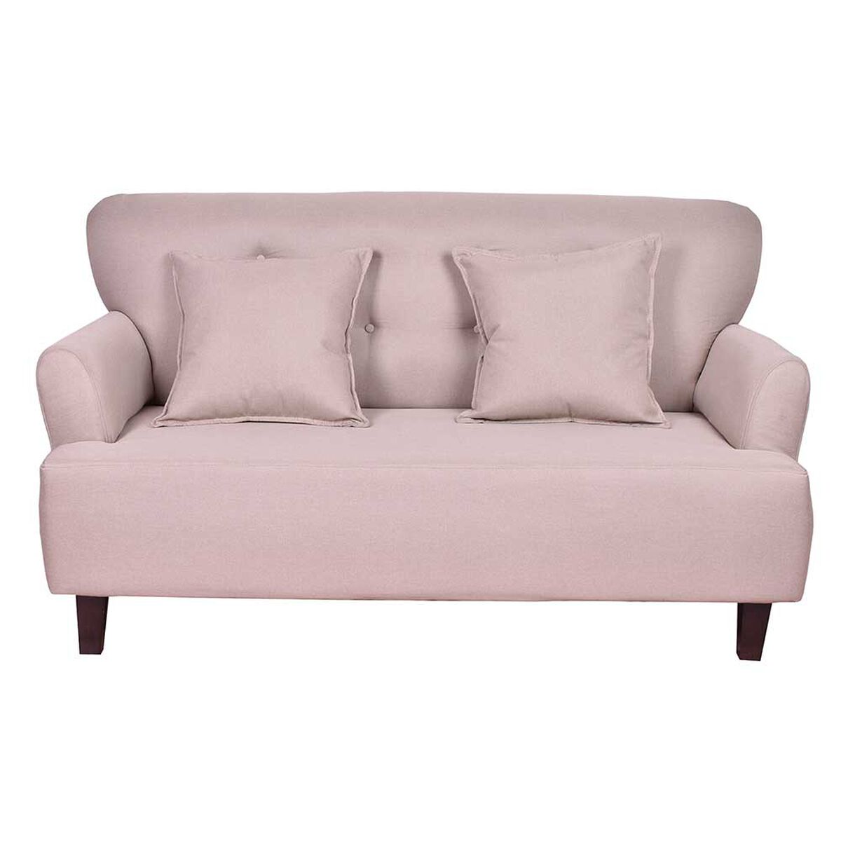 Sofá Masel York 2 Cuerpos Beige