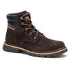 Botin Hombre Cat Quadrate