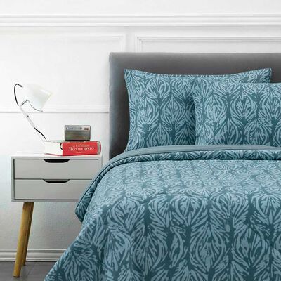 Imagen 1 del producto Plumón Estampado Casanova 2 Plazas Selim