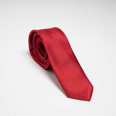 Corbata Slim Hombre Zibel
