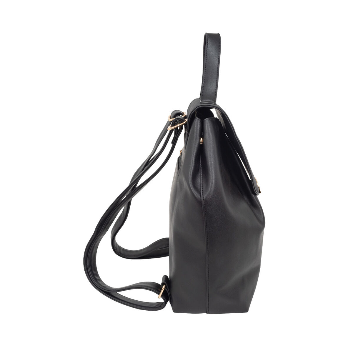 Mochila Macedonia Backpack Negro L