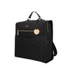 Mochila Secret Murcia FW25 L Negro