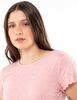 Polera Manga Corta Mujer Icono
