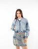 Chaqueta Mujer Icono