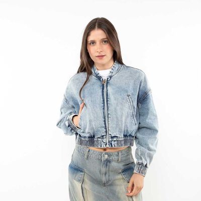 Chaqueta Mujer Icono