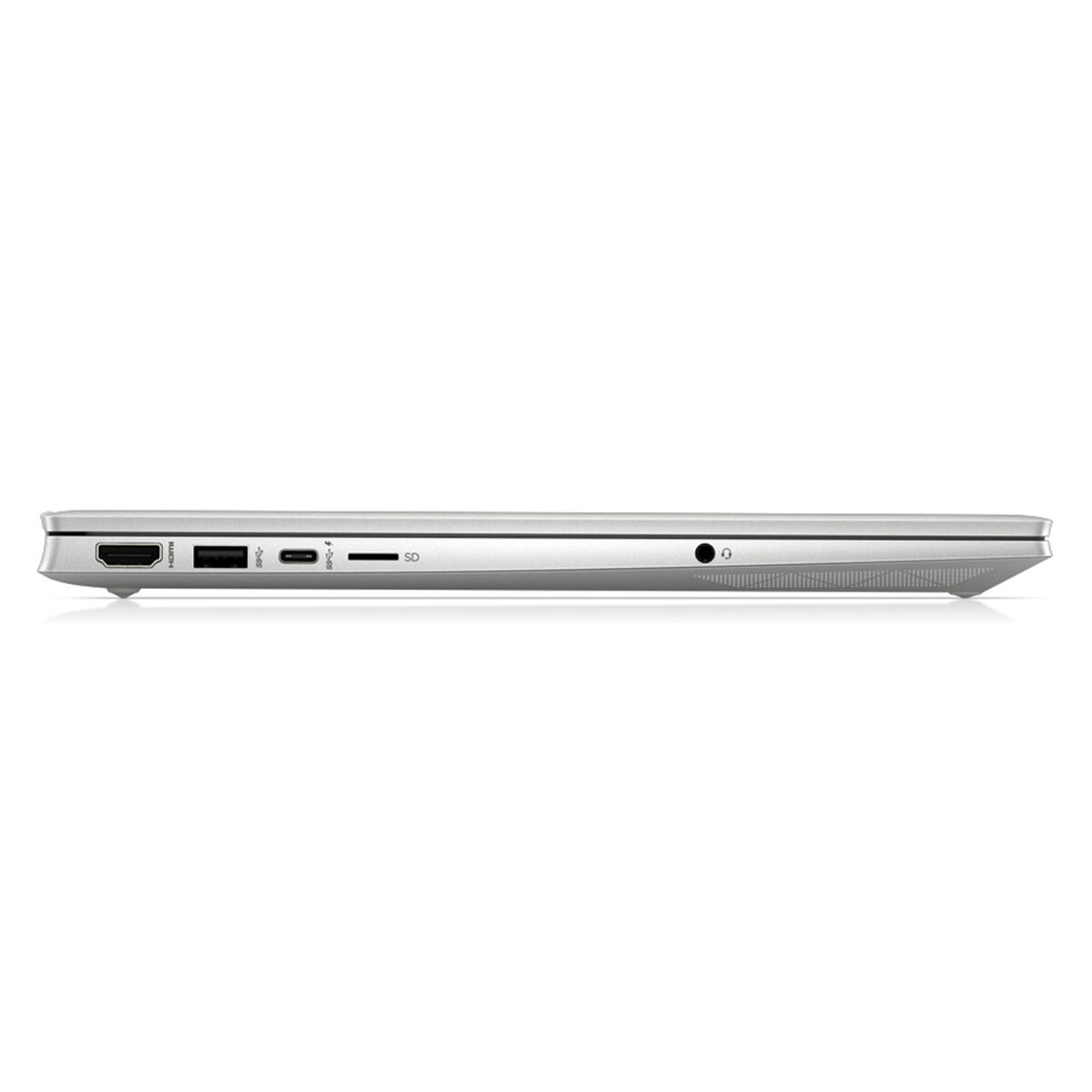 Notebook HP 15-EH1505la  Ryzen 5 8GB 512GB SSD 15,6"