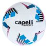 Balón de Fútbol Star Cubes Team Fifa Basic Soccer Ball Blue Capelli