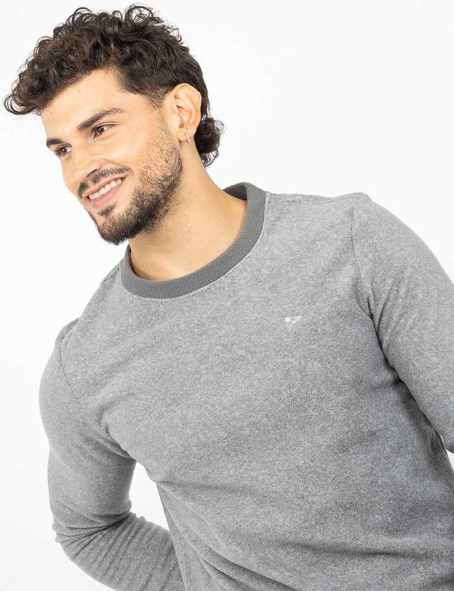 Pijama Largo Hombre Portman Club