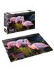 Puzzle 500 Piezas Fauna Chilena Nobel Gift