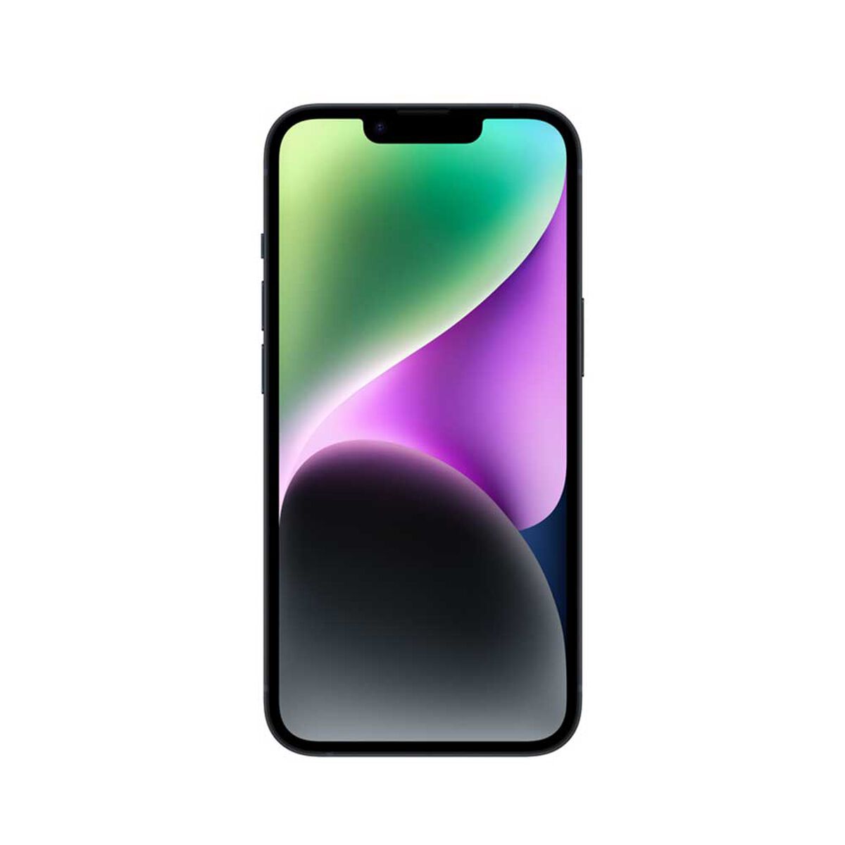 Celular Apple iPhone 14 256GB 6,1" Medianoche Liberado