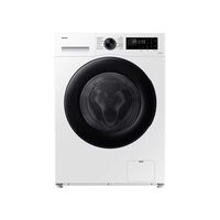 Lavadora Automática Frontal Samsung WW12CGC04DAEZS 12 kg.