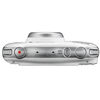 Cámara Nikon Coolpix W100 13,2 MP Plata