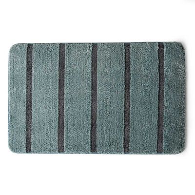 Piso de Baño Cannon Memory 80 x 50 cm. Verde