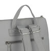 Mochila Secret Grecia SS25 Gris L