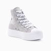 Zapatilla Urbana Mujer Converse