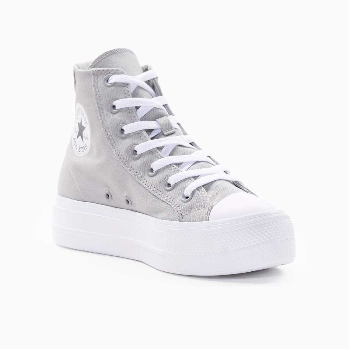 Zapatilla Urbana Mujer Converse