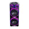 Parlante AIWA Aw-poc15 Bluetooth Negro