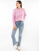 Jeans Flare Mujer Zibel
