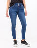 Jeans Push Up Mujer Icono