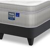 Cama Europea Flex 2 Plazas Paradise