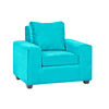 Juego de Living Innovamuebles Kahlo Sofá 3 Cuerpos + Dos Sillones 1 Cuerpo Calipso