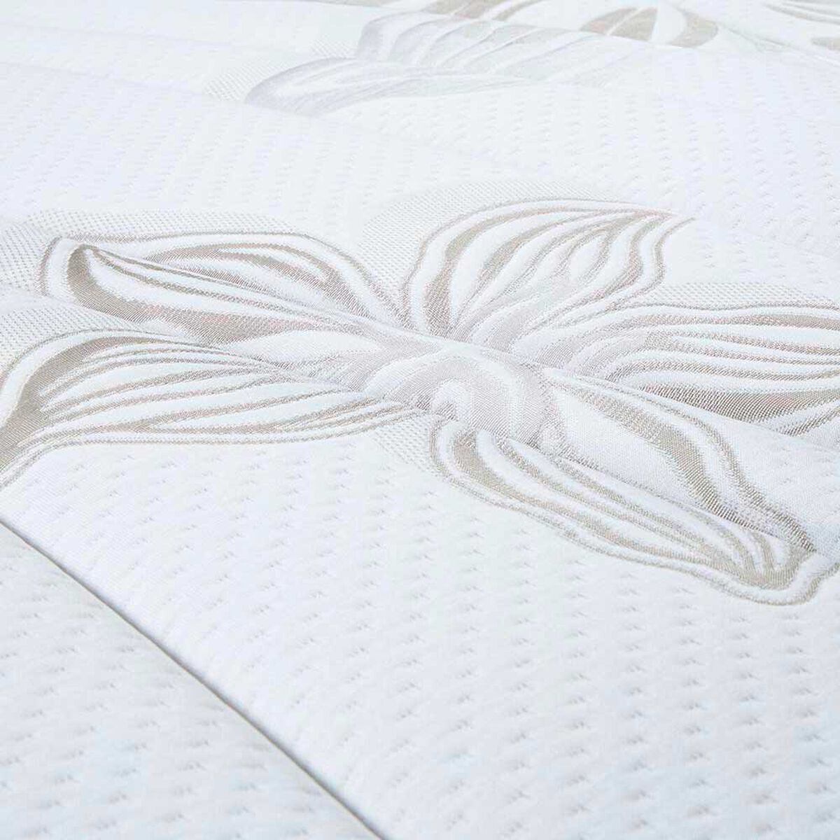 Cama Europea Rosen 1,5 Plazas Art 4