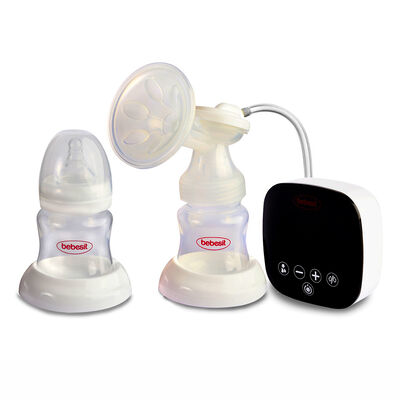 Imagen 2 del producto Extractor de Leche Digital Advance Natural Care Bebesit