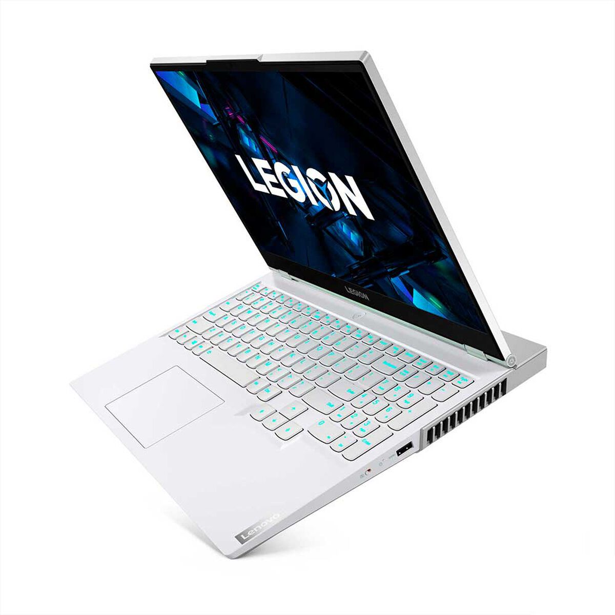 Notebook Gamer Lenovo 15ITH6 Core i5 8GB 512GB SSD 15,6" NVIDIA RTX3050 Ti