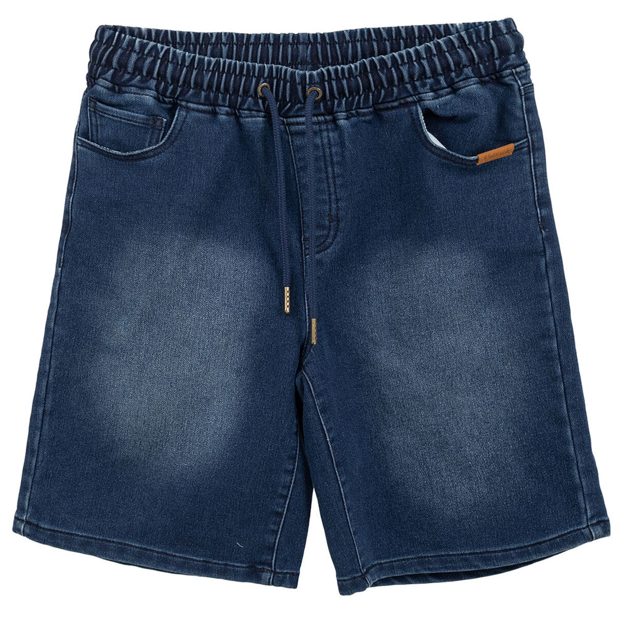 Short de Algodón Niño Cutback