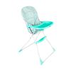 Silla Alta Board Verde Cosco