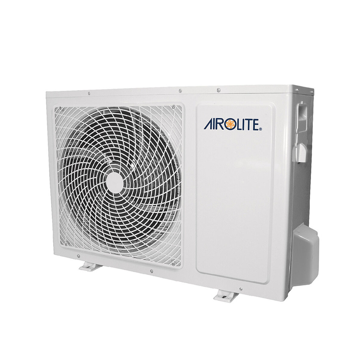 Aire Acondicionado Split Muro Inverter 9000 BTU/h con WIFI