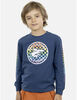 Polera Niño Maui