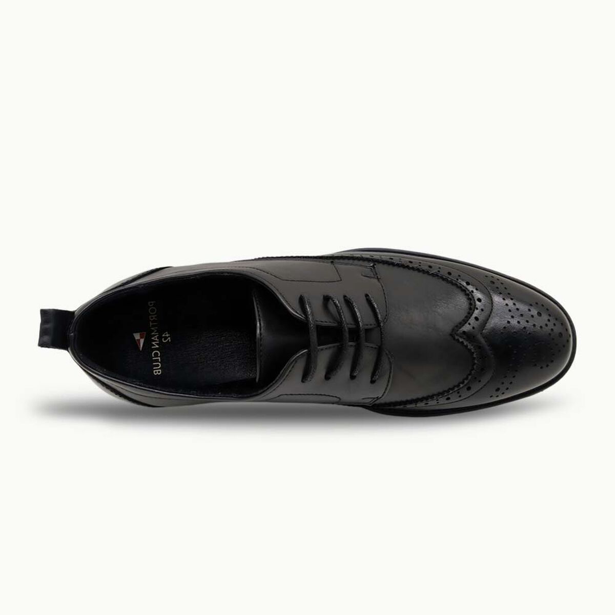 Zapato de Vestir Hombre Portman Club