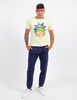 Pantalón Jogger Hombre Icono