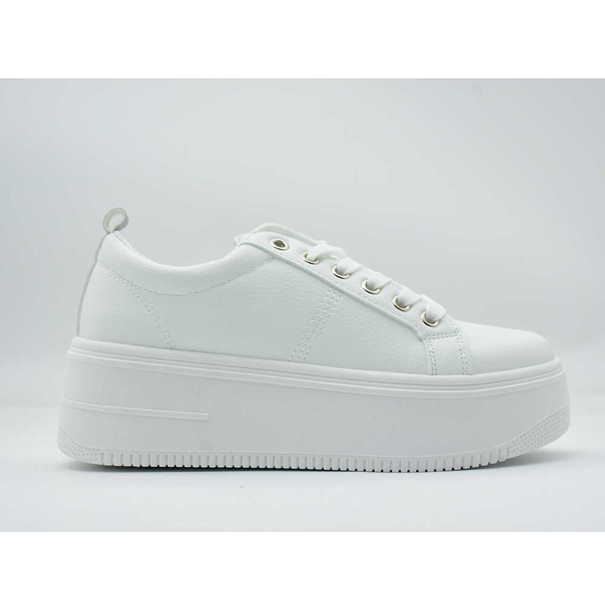 Zapatilla Urbana Mujer Icono