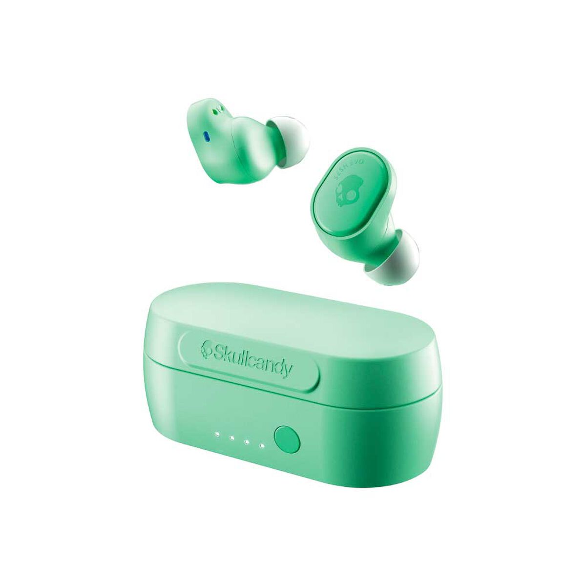 Audífonos Bluetooth Skullcandy Sesh Evo Pure Mint