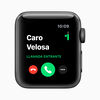 Smartwatch Apple Watch S3 38mm Space Gray