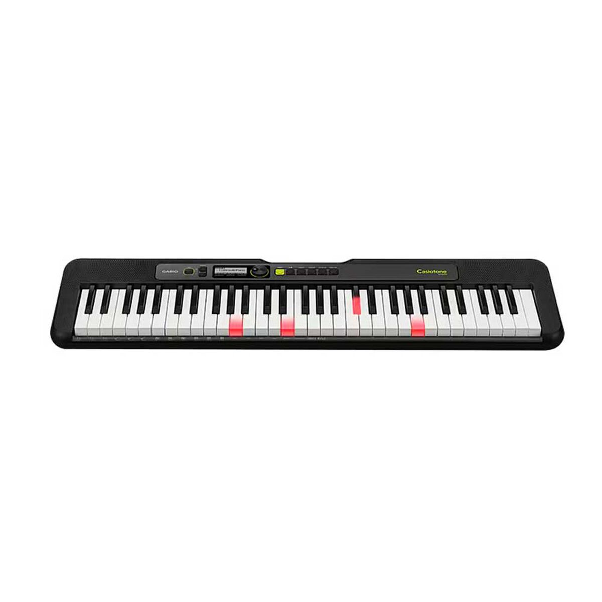 Teclado Casio LK-S250 61 teclas