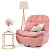 Bergere VYS SPA Millenium Palo Rosa