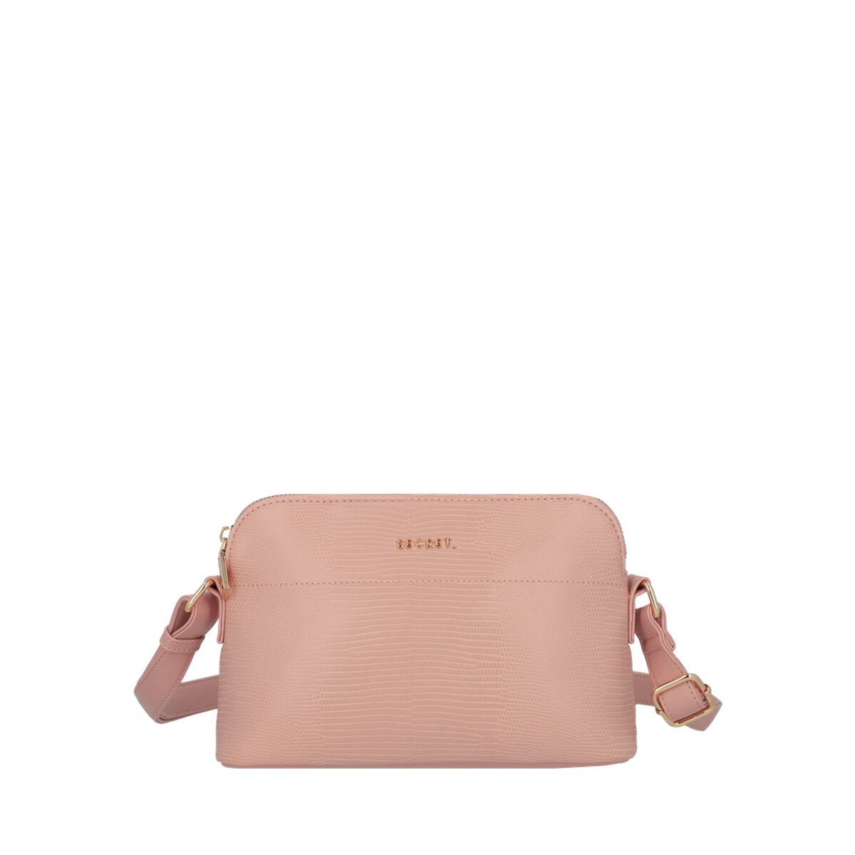 Bandolera Secret Provenza SC6 S Rosado