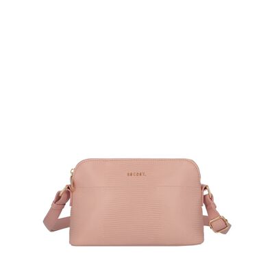 Imagen 1 del producto Bandolera Secret Provenza SC6 S Rosado