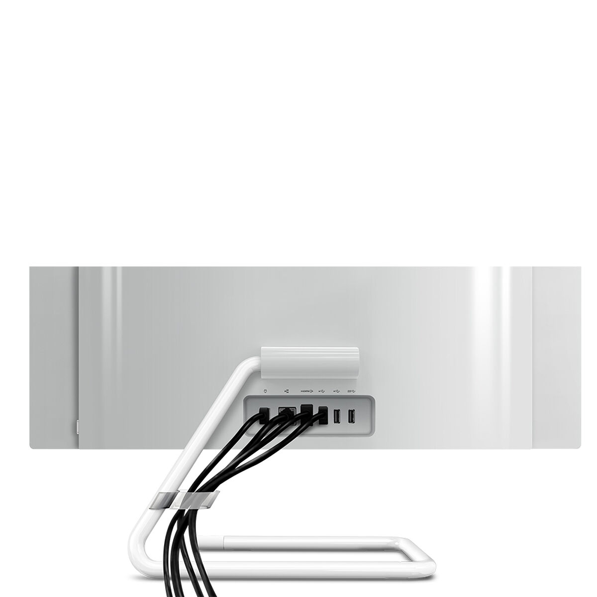 All in One Lenovo A340-24IWL Core i3 8GB 512GB SSD 23.8"