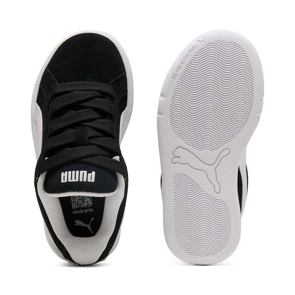 Zapatilla Infantil Urbana Puma
