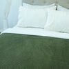 Frazada Doral 2 Plazas Coral Pop Sherpa D1
