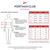 Buzo Mujer Portman Club