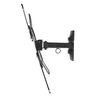 Soporte de TV The Rack Solution 32" - 55" Articulado